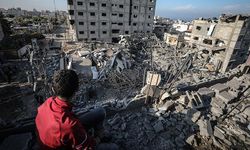 İsrail saldırılarında öldürülenlerin sayısı 26 bini aştı