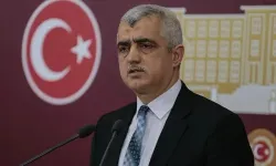 DEM Parti'li Gergerlioğlu'ndan Can Atalay açıklaması