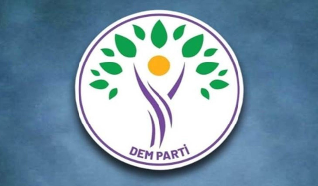 DEM Parti İstanbul İlçe Adaylarını Belirledi