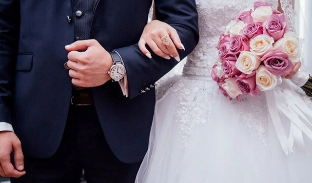 Evlilik Kredisinde Pilot Bölge Belirlendi