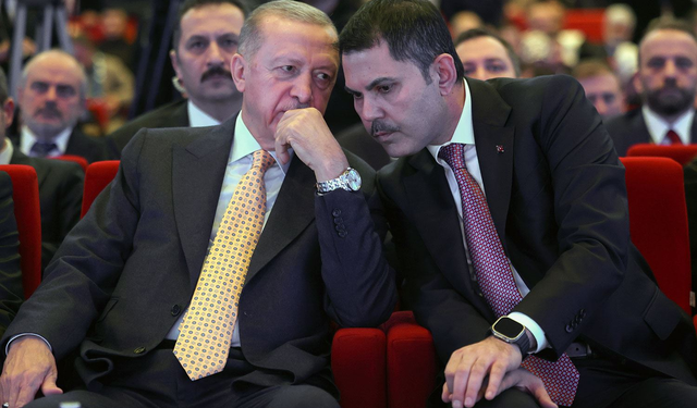 Dünya Basını: 'Erdoğan'ın Emeklilik Planı Değişebilir'
