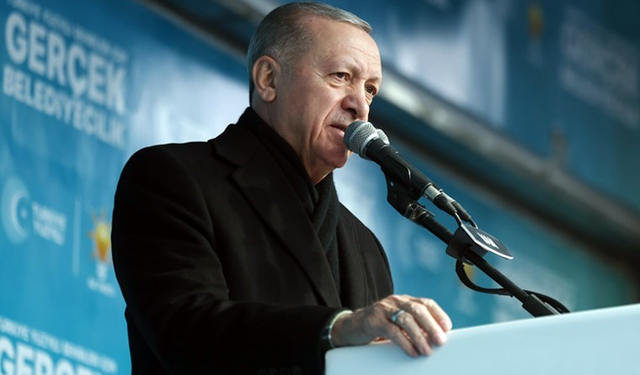 Kulis: Erdoğan'ın 'Kibir' Uyarısı Kriz Yarattı