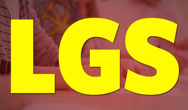 LGS Başvuruları Başladı, Başvurular Nasıl Yapılacak?