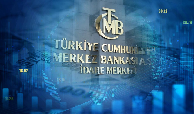 MB Döviz ve Enflasyon Tahminleri Anketini Açıkladı