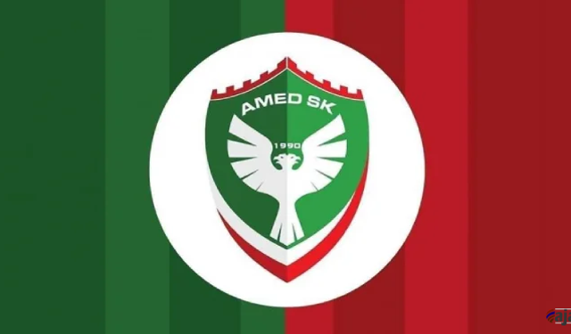 Amedspor İçin Şampiyonluk Senaryoları