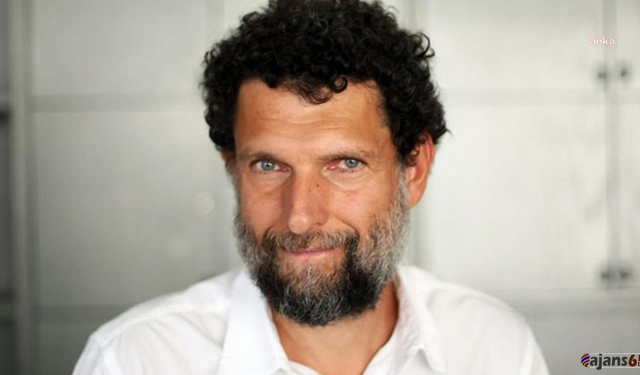 Osman Kavala Yeniden Yargılama Talebinde Bulundu, Mahkeme Heyeti Değişti