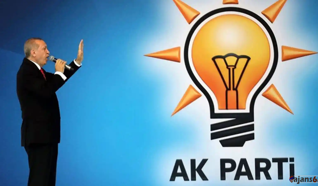 AKP’yi ‘Geleceğe’ Taşıyacak Aktör Aranıyor!
