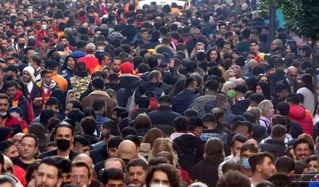 Türkiye'nin İşsizlik Oranı %8,5'e Düştü, İşsiz Sayısında Hafif Azalma Gözlendi