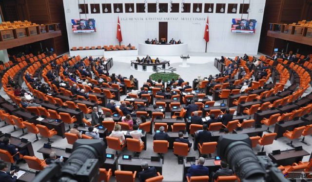 CHP'den Önemli Açıklama: Etki Ajanlığı Düzenlemesi ve 6284 Sayılı Yasa Gündemde