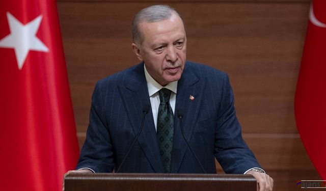 Erdoğan' Kayyım Atamasını Savundu: Devamı Gelecek!