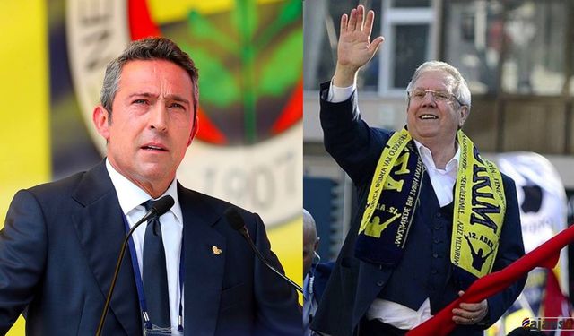 Fenerbahçe Kulübü Seçimlerinde Yarış Heyecanı: Ali Koç ve Aziz Yıldırım Liderlik İçin Rekabet Ediyor