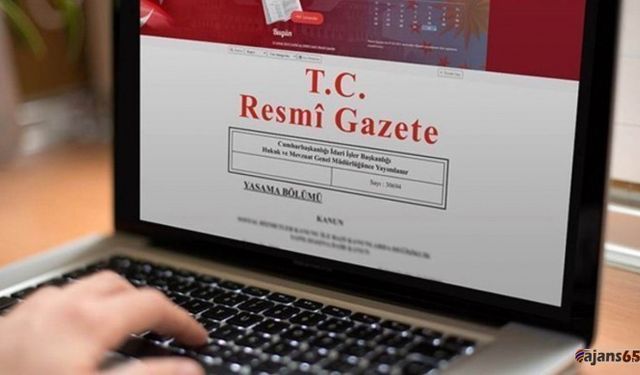 YSK İllere Göre Milletvekili Dağılımını Güncelledi