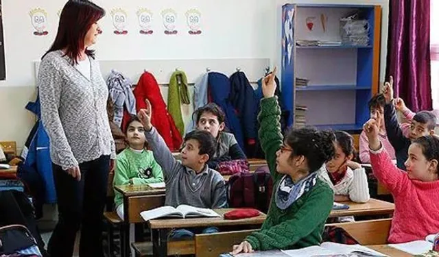Milli Eğitim Bakanlığı 20 Bin Sözleşmeli Öğretmen Atama Takvimini Açıkladı