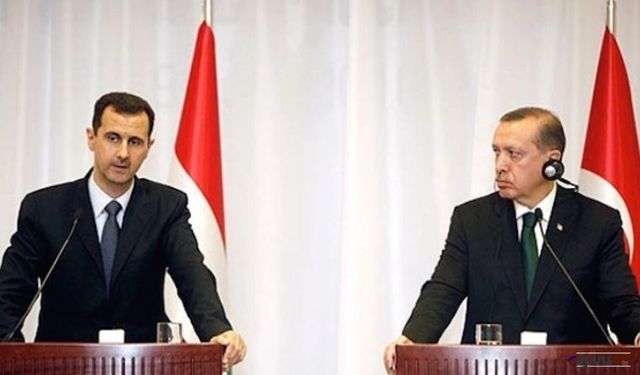 Irak, Türkiye ve Suriye Arasında Normalleşme Toplantısı Düzenleyecek