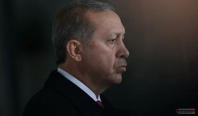 Erdoğan: Bölgemiz bir müddet daha savaşın yükünü çekecek