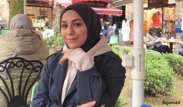 Gök gürültüsünden korkup, fenalaştı: 23 yaşındaki Büşra hayatını kaybetti!