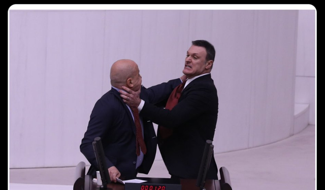 Alpay Özalan'ın Eleştirilerine Yılmaz Özdil ve Fatih Altaylı'dan Sert Yanıtlar