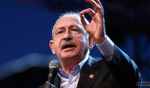 Ayşenur Arslan: "Kılıçdaroğlu, CHP’yi Daha Fazla Yıpratmamalı"