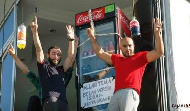 Fatih Altaylı: Coca-Cola Filistin'de Pazar Lideri