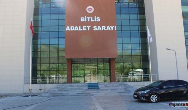 Bitlis’te Tutuklanan Gezici Ailesinden 5 Kişi Tahliye Edildi