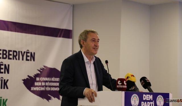 Yerel Demokrasi İçin Ademi Merkeziyetçi Çağrı