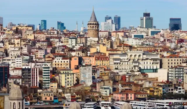 İstanbul’da Yaşam Maliyeti Yüzde 83 Artarak 61 Bin TL’ye Çıktı