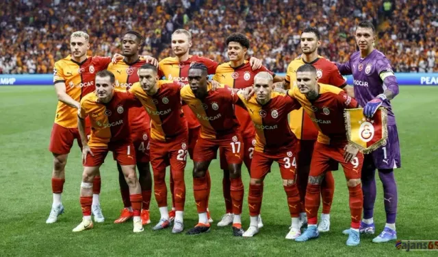 Adana Demirspor, Galatasaray'ı Konuk Ediyor: 41. Randevu