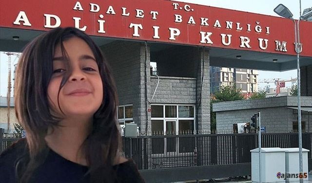 Kayıp Narin'in Ağabeyinin Kolundaki Isırık İzi Narin'e Ait Değil