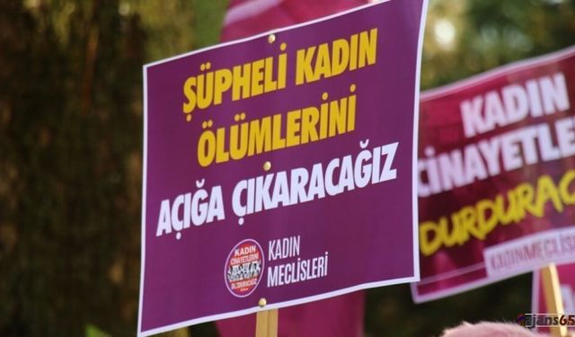 Ebex’te Şüpheli Kadın Ölümü: Soruşturma Başlatıldı