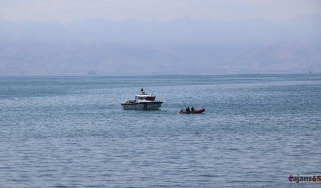 Rojin Kabaiş İçin Arama Çalışmaları 3. Gününde