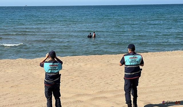 Bartın’da Kayıp Balıkçı Bulundu: Sağlık Durumu İyi