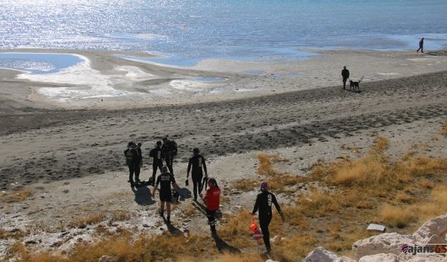 Rojin Kabaiş’i Arama Çalışmaları 6’ncı Gününde Sonuç Vermedi