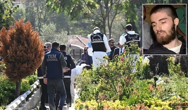 Cem Garipoğlu'nun Mezardan Alınan Kemiklerinin Kimliği Kesinleşti: DNA Testi Sonuçlandı