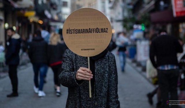 İzmir’de Otizmli Çocuğa Cinsel İstismardan 30 Yıl Hapis Cezası