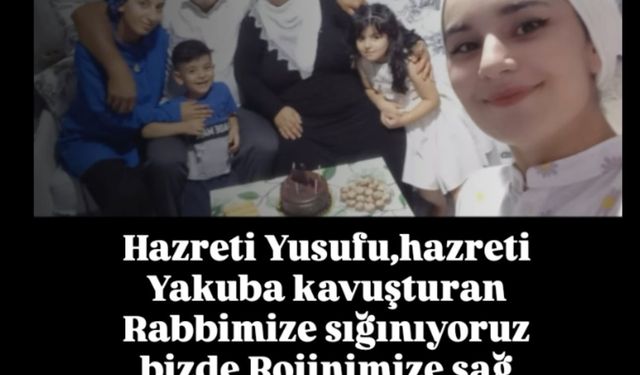 Rojin Kabaiş’in Cansız Bedeni Bulunmadan Önce Kız Kardeşinden Duygusal Paylaşım: “Koruyamadık…”