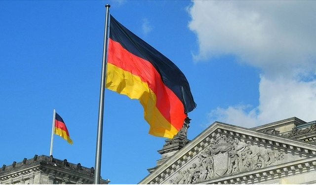 Almanya 2024 Yılı Göç Koşullarını Açıkladı
