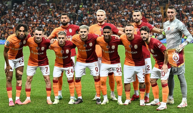 UEFA Şampiyonlar Ligi'nde Galatasaray'ın Rakipleri Kimler Olabilir?