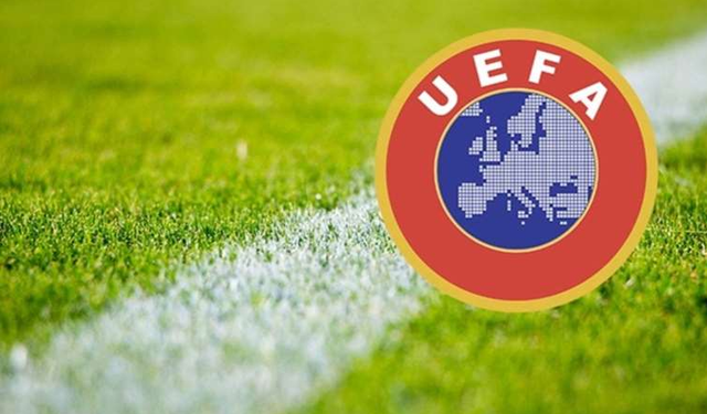 Son Maçlar UEFA Ülke Puanlarını Değiştirdi