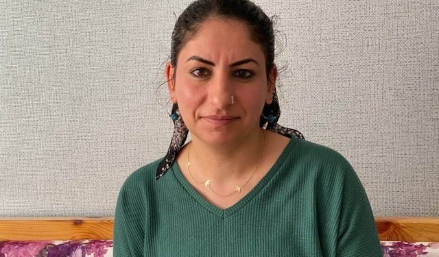 Gazeteci Safiye Alagaş'ın Duruşması Ertelendi