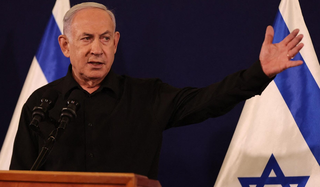 Le Figaro: Netanyahu Suikast Düzenlememe Sözü Verdi