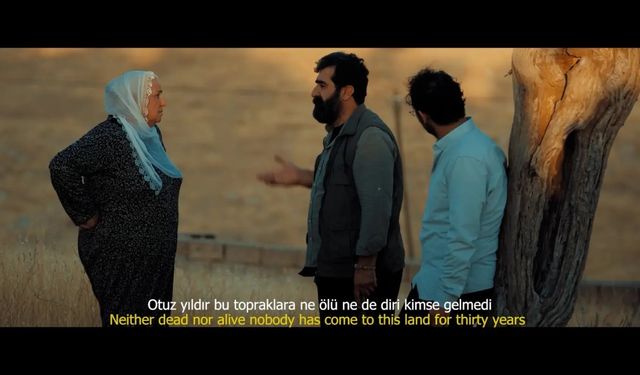 Duhok Uluslararası Film Festivali'nde Kürt Yönetmenlerin Filmleri Öne Çıkıyor