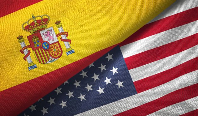 ABD ve İspanya Arasında ‘Rüşvet’ ve ‘Ajan’ Krizi