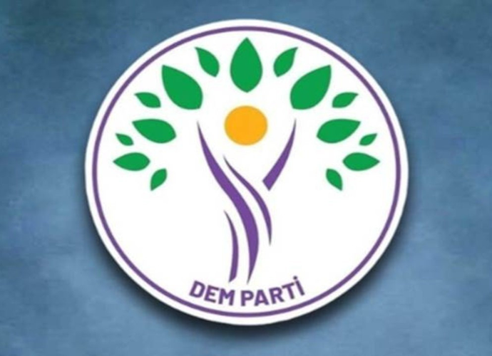 DEM Parti’nin Aday Listesi Resmileşti