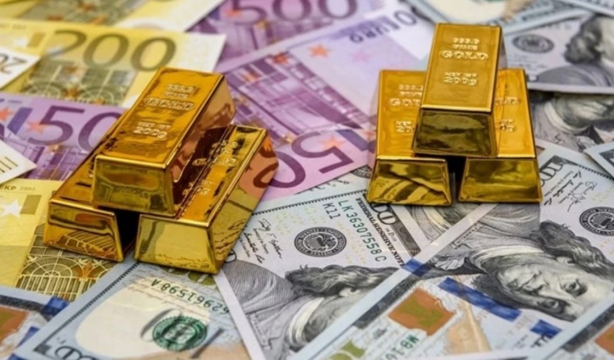 Altın, Dolar ve Euro’dan Yatırımcıya Ne Diyor?