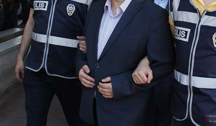 Van ve Bitlis’te Gözaltına Alınanlardan 13 kişi Tutuklandı