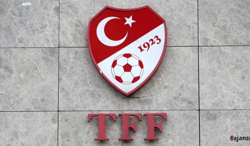 TFF: Kritik Maçlarda Yabancı VAR Hakemleri Görev Yapacak