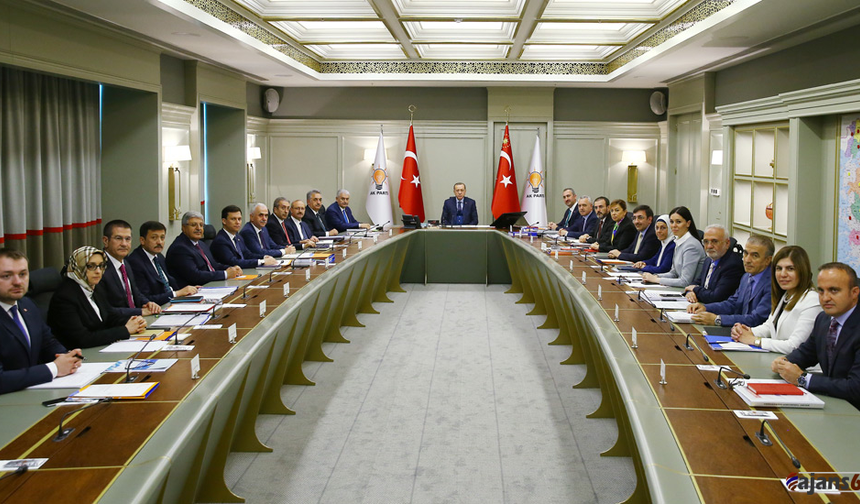‘Erdoğan Talimatıyla 14 Troll Hesap Tespit Edildi’