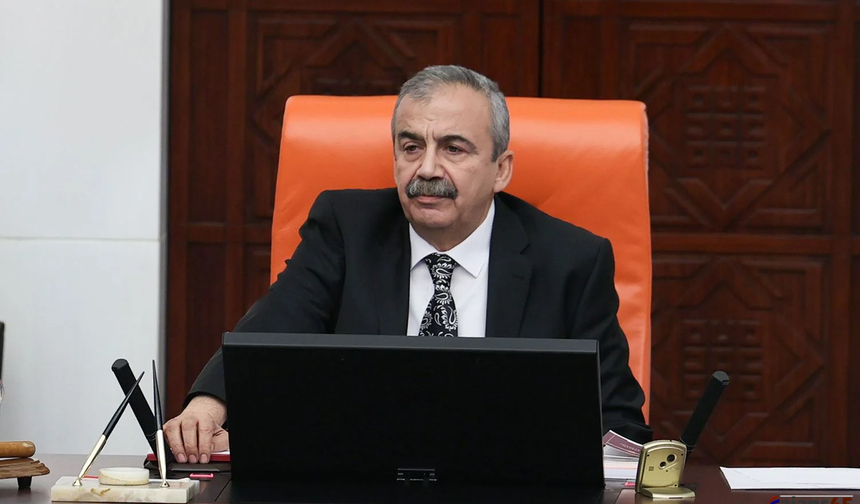 Önder: AKP’nin İlerideki Yargılanmasının Ön İddianamesidir