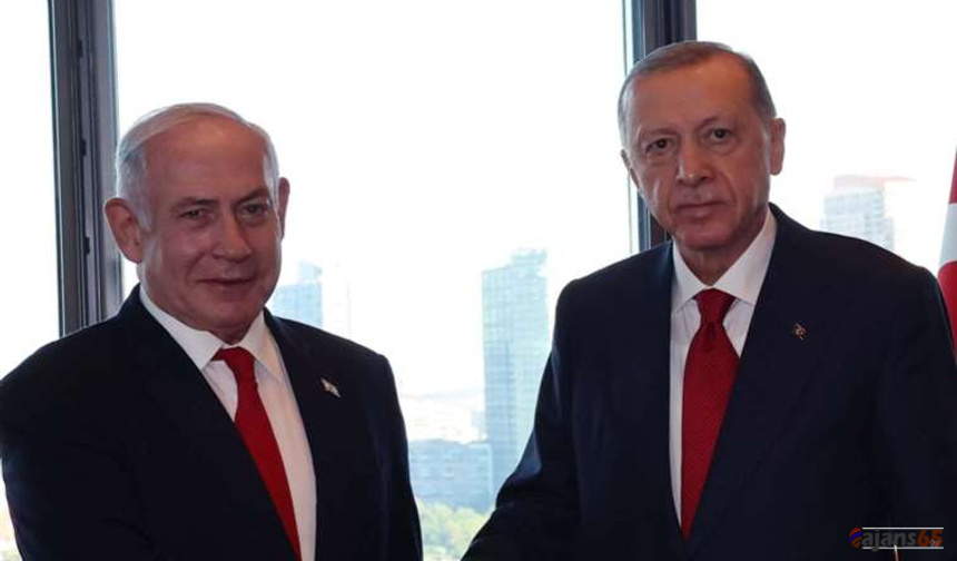 İsrail’den Türkiye’ye ‘Ticari Misilleme’ Kararı