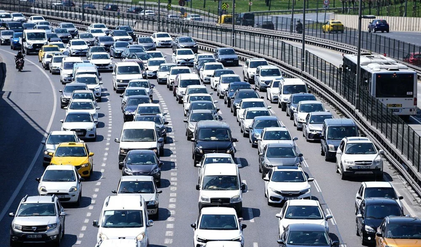 Zorunlu Trafik Sigortasında Yüzde 3 Artış